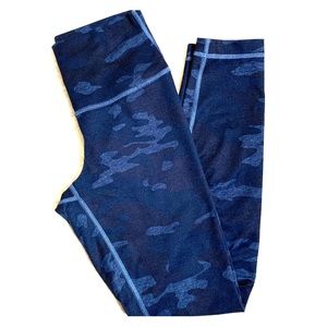 🍋Lululemon Wonder Unders 7/8’s